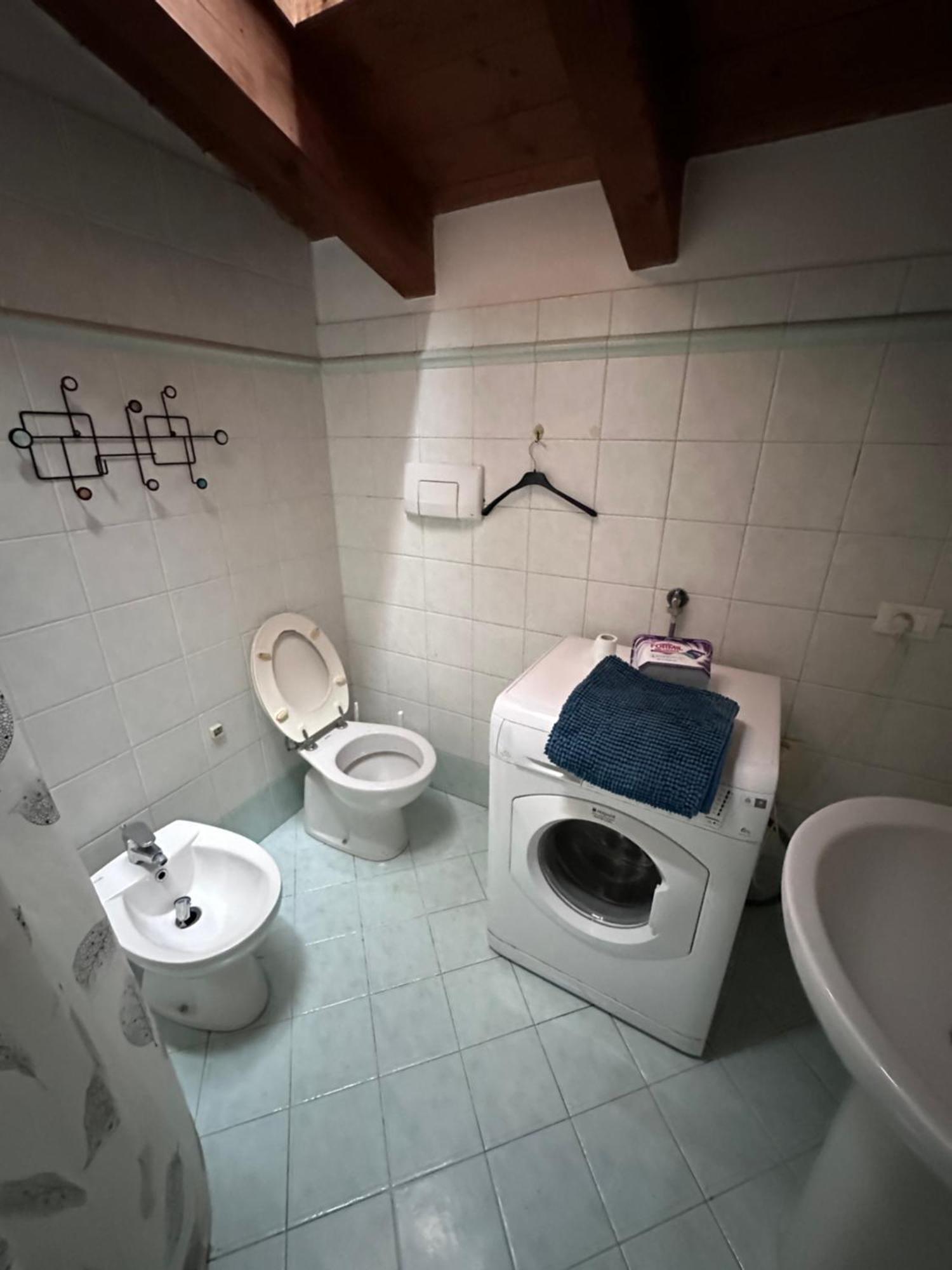 Garibaldi 4 Loft Apartment Brescia Ngoại thất bức ảnh