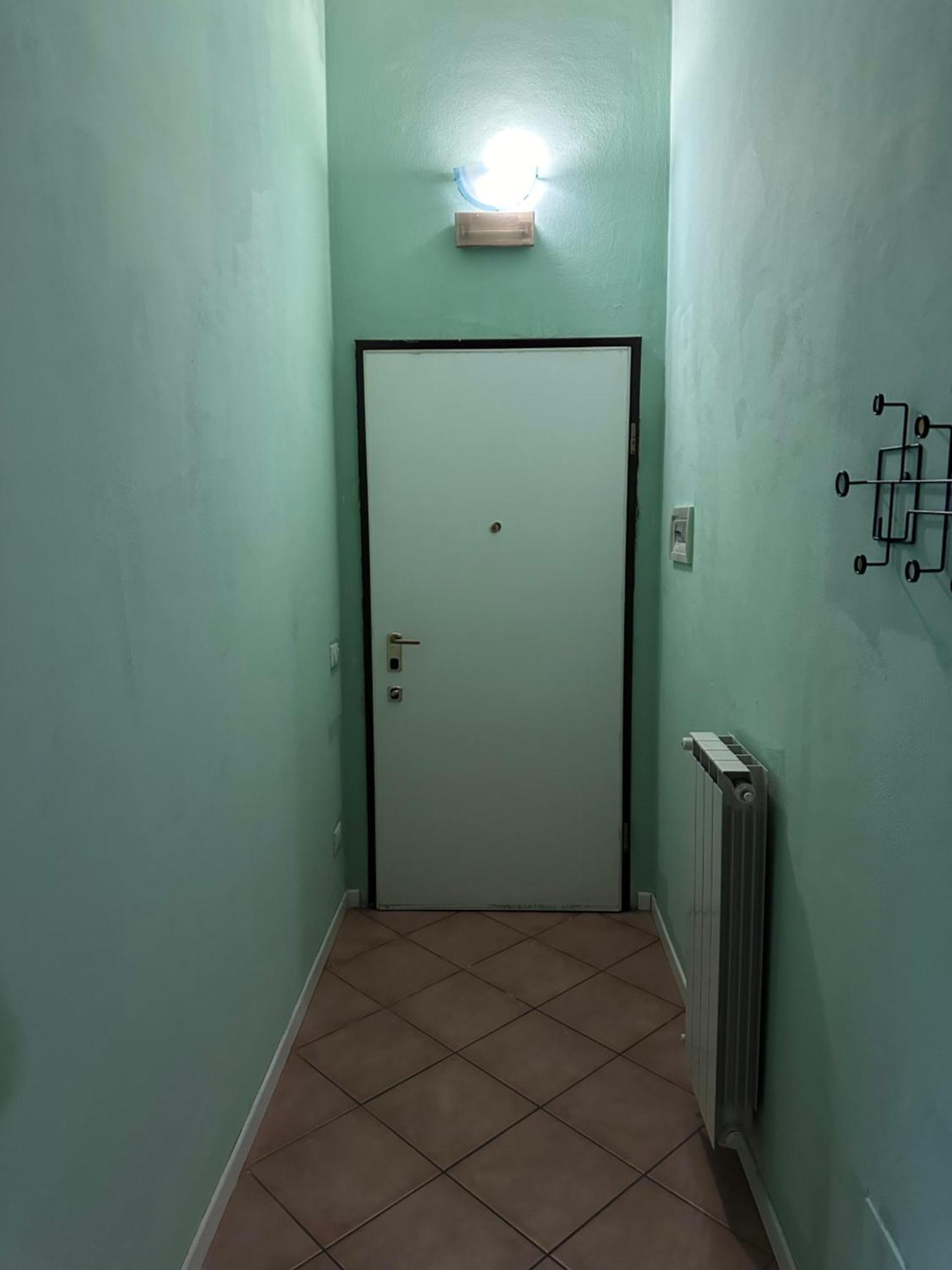 Garibaldi 4 Loft Apartment Brescia Ngoại thất bức ảnh