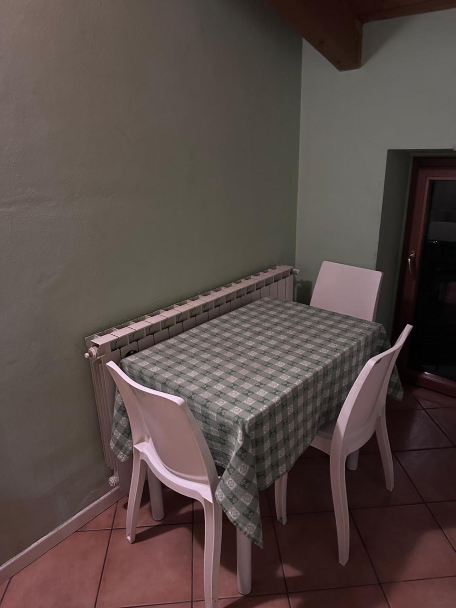 Garibaldi 4 Loft Apartment Brescia Ngoại thất bức ảnh