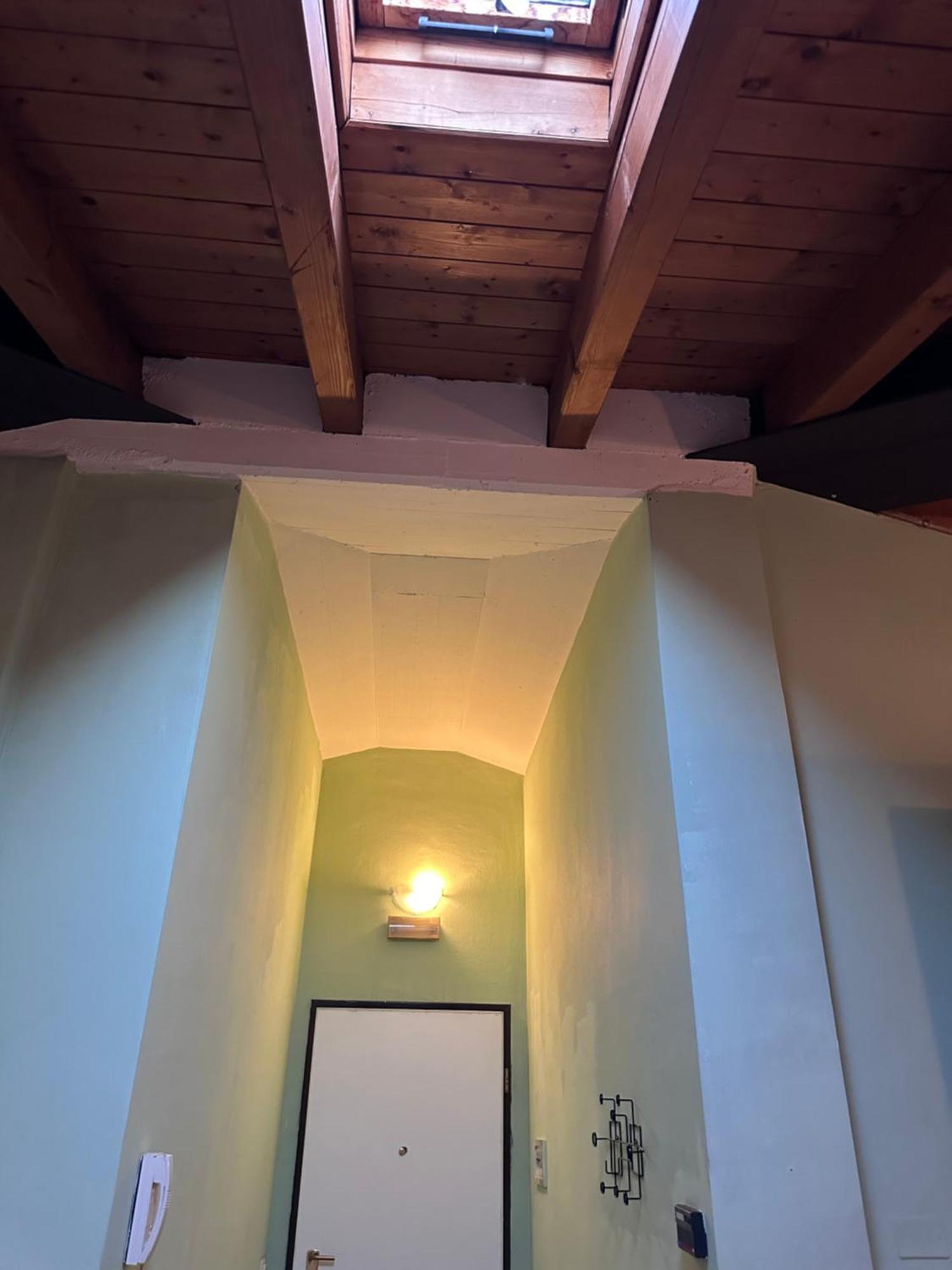 Garibaldi 4 Loft Apartment Brescia Ngoại thất bức ảnh