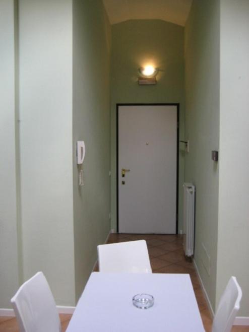 Garibaldi 4 Loft Apartment Brescia Ngoại thất bức ảnh