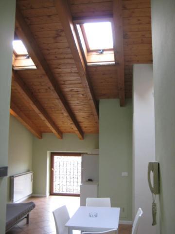Garibaldi 4 Loft Apartment Brescia Ngoại thất bức ảnh